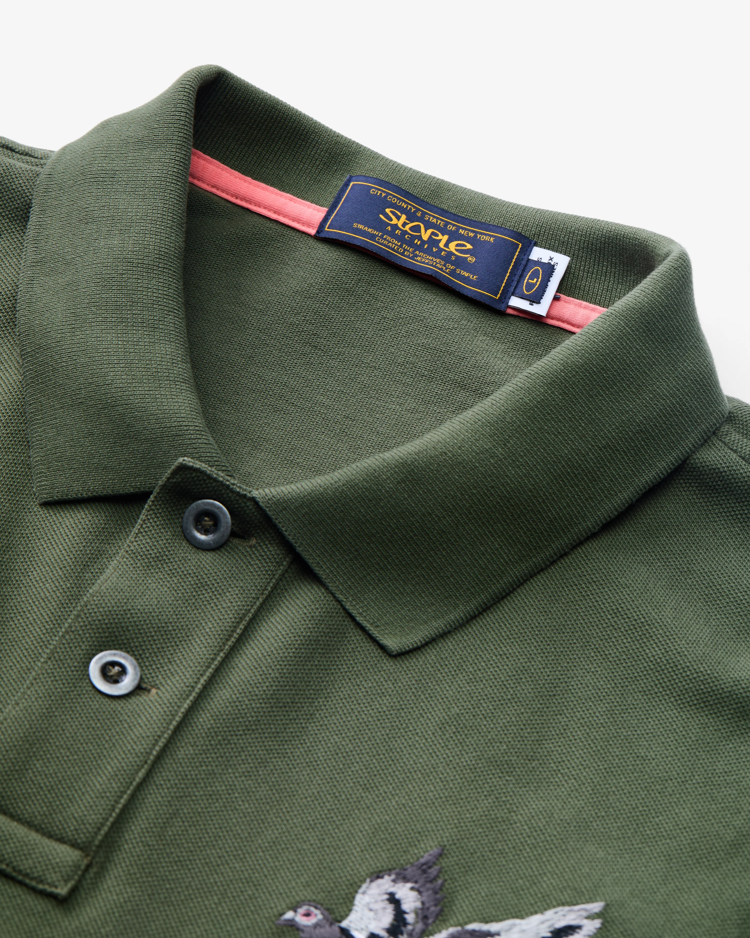 Flying Pigeon Polo - Image 6