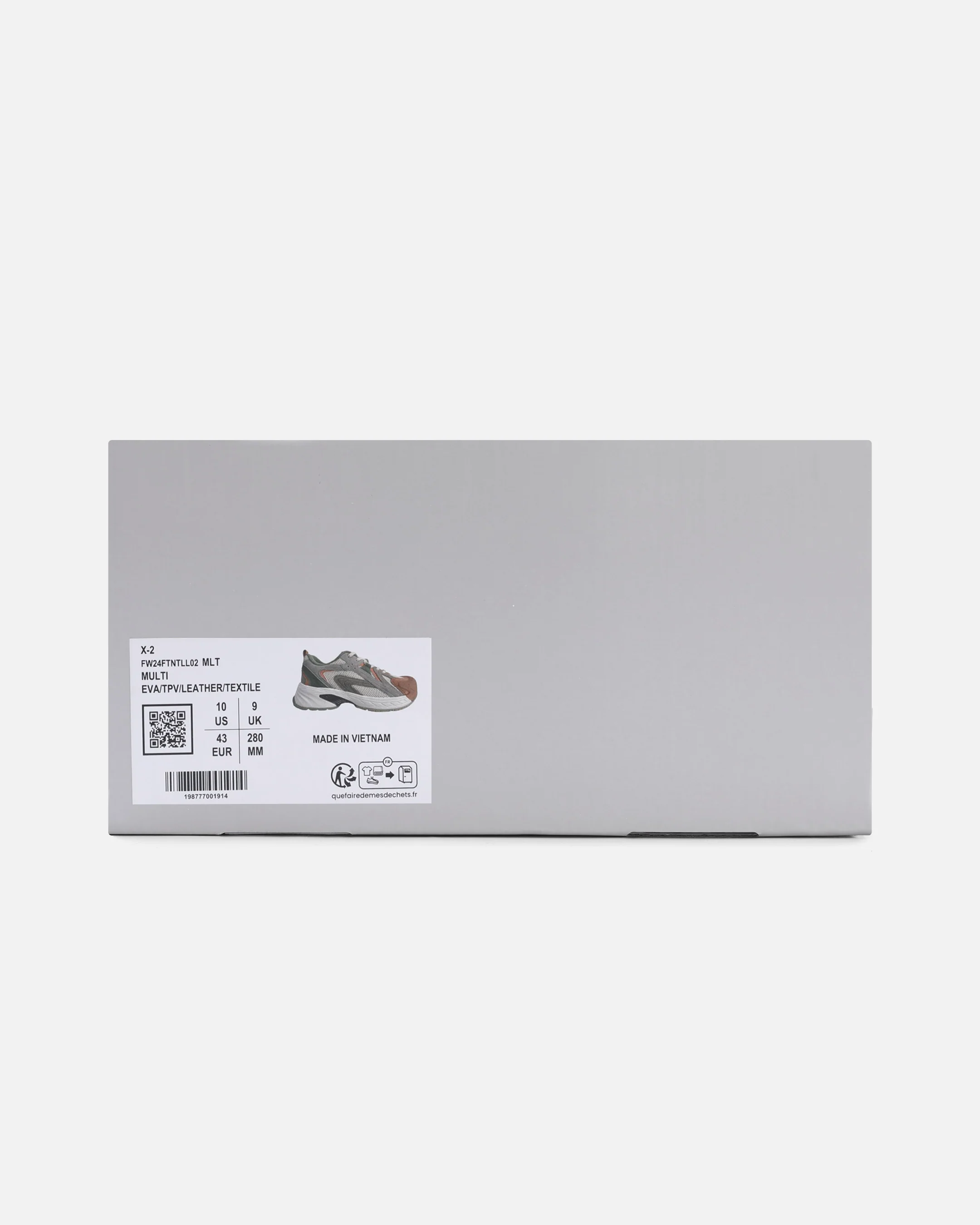 X-2 - Image 9